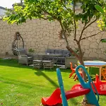 Hotel Siriusmi *