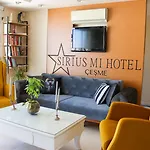 Hotel Siriusmi *