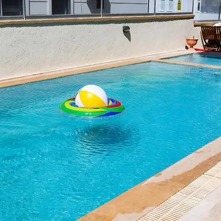 Hotel Siriusmi Çeşme