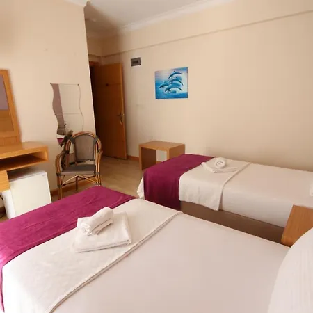Siriusmi Çeşme