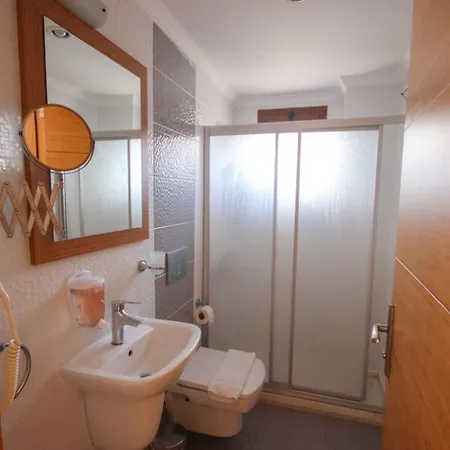 Siriusmi 호텔 Çeşme