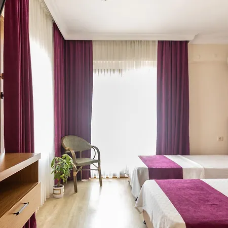 Siriusmi 호텔 Çeşme