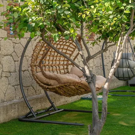 호텔 Siriusmi Çeşme