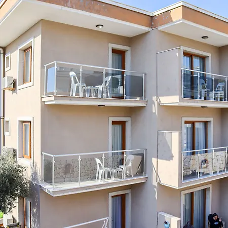 Hotel Siriusmi *