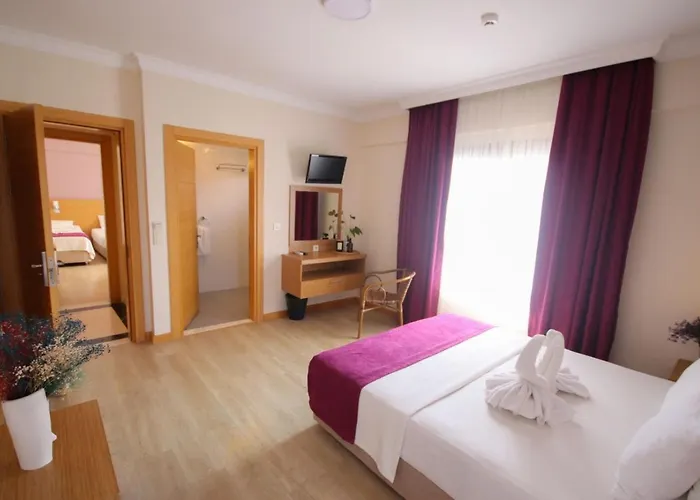 ホテル Siriusmi *