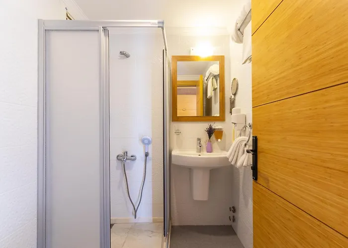 Siriusmi ホテル *