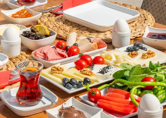 Siriusmi ホテル *