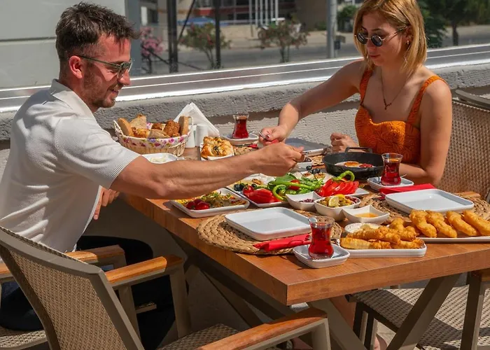 Siriusmi ホテル *