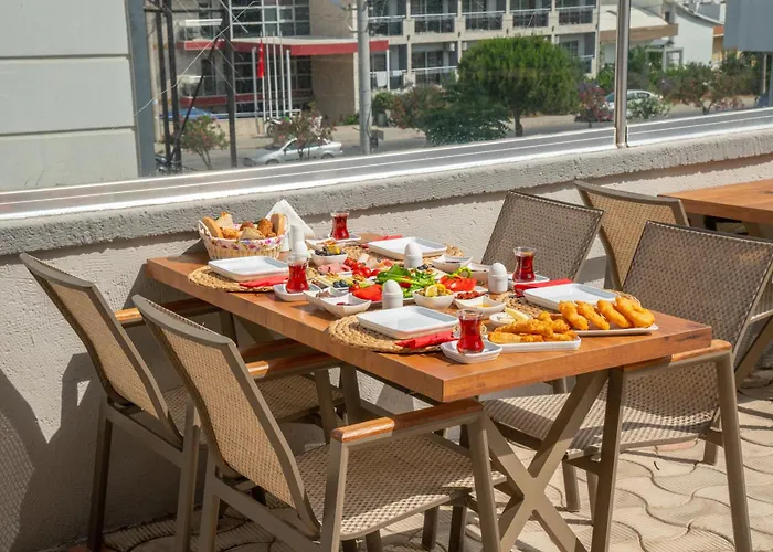 ホテル Siriusmi *