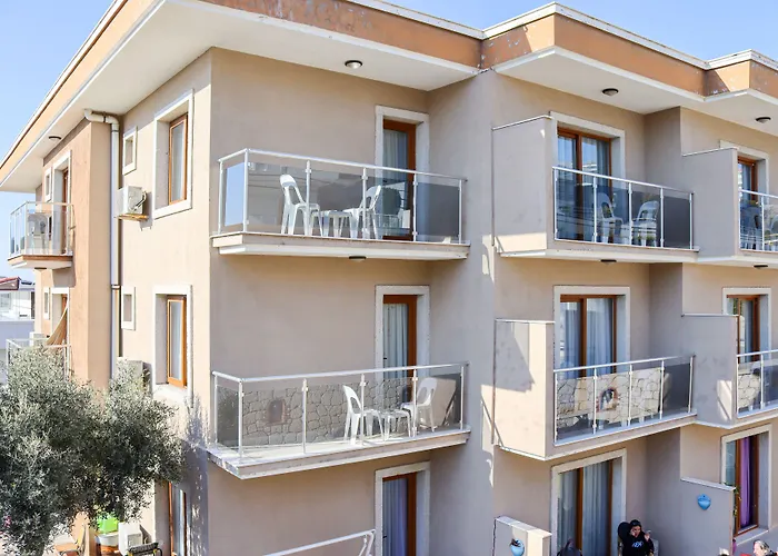 ホテル Siriusmi *