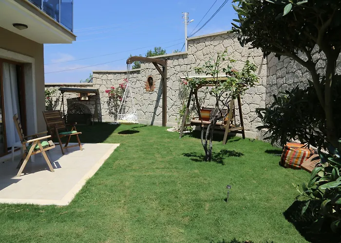 ホテル Siriusmi *