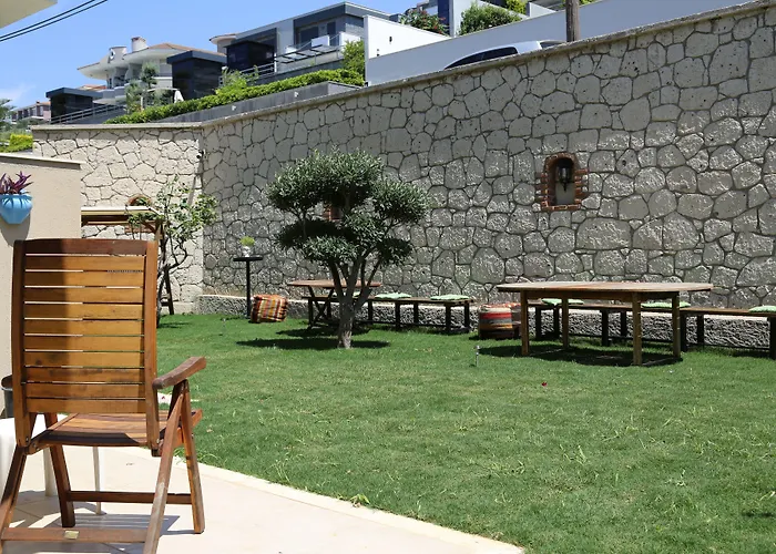 Siriusmi ホテル *