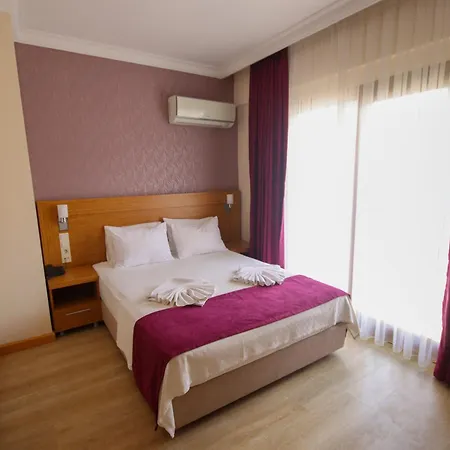 Hotel Siriusmi Çeşme