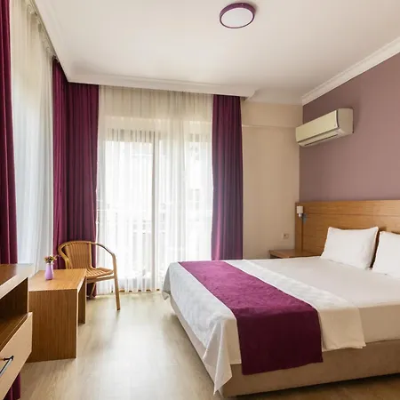 Hotel Siriusmi *