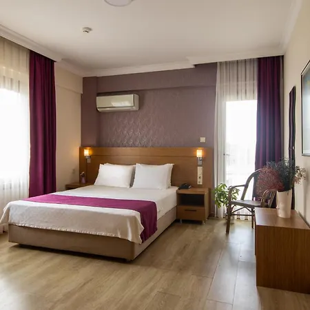 Hotel Siriusmi