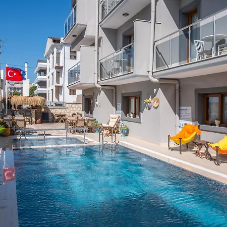 Siriusmi * Çeşme
