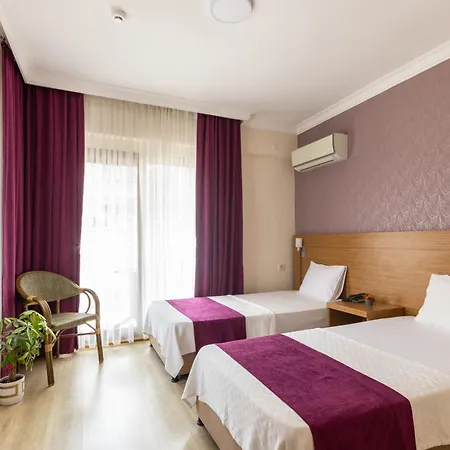 Siriusmi Hotel Çeşme