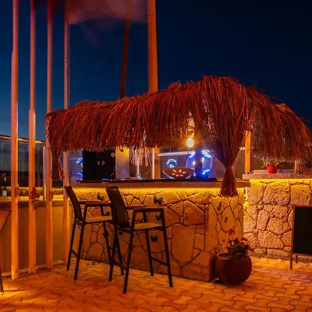 Hotel Siriusmi Cesme