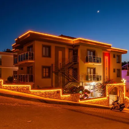 Siriusmi Cesme