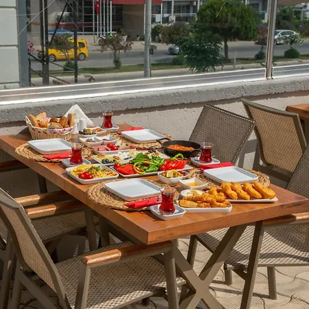 Siriusmi * Cesme