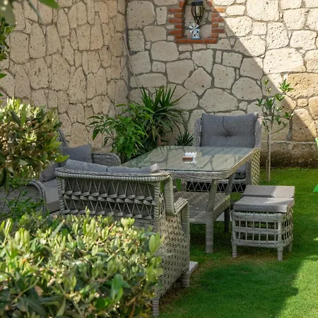 Siriusmi Hotel Çeşme