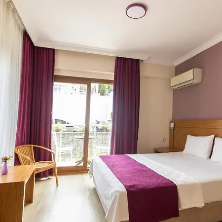 Hotel Siriusmi *