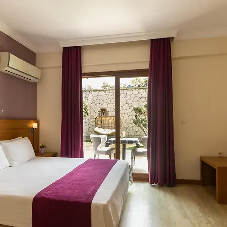 Hotel Siriusmi Çeşme
