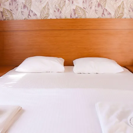 Siriusmi Hotel Çeşme