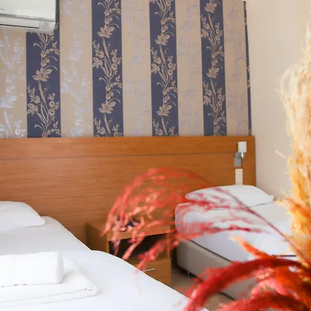 Siriusmi Hotel *