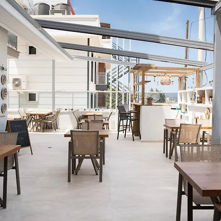 Siriusmi Hotel