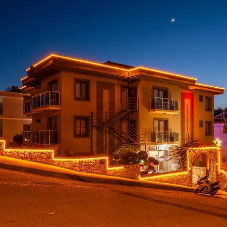 Siriusmi Hotel *