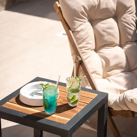 Siriusmi Hotel Çeşme