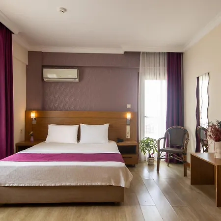 Hotel Siriusmi Çeşme