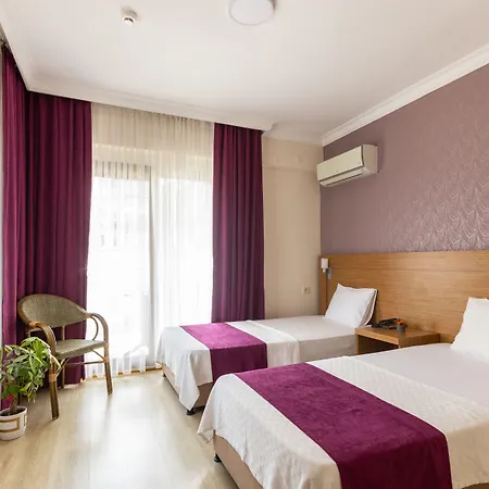 Siriusmi Hotel Çeşme