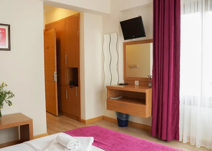 Готель Siriusmi *