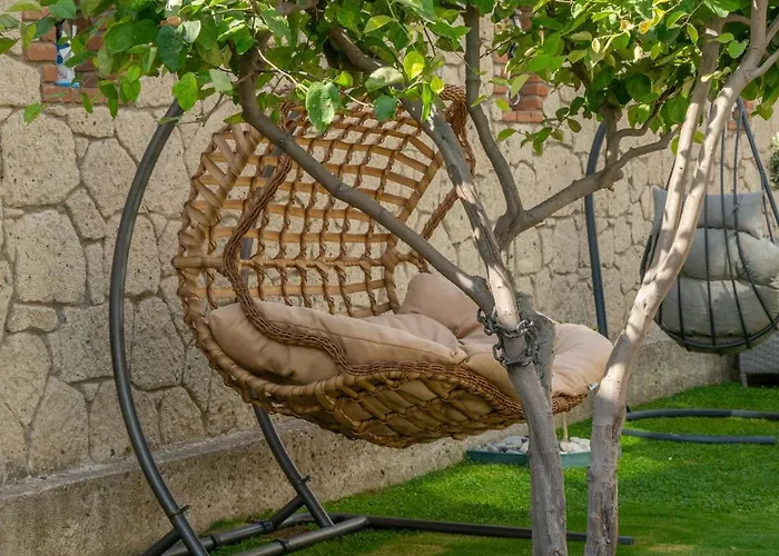 酒店 Siriusmi Çeşme