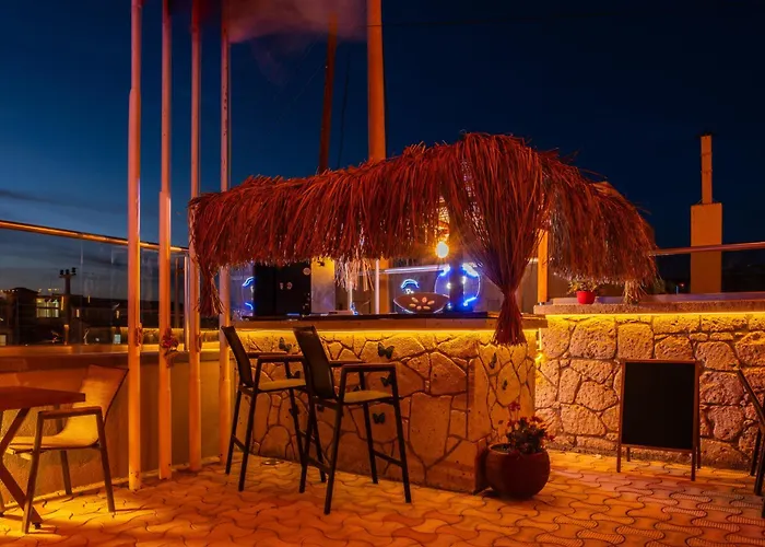 酒店 Siriusmi Çeşme