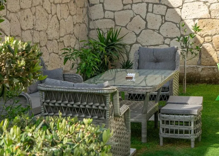 Siriusmi 酒店 Çeşme