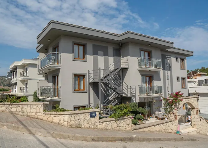 酒店 Siriusmi Çeşme